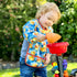 Kaleido Eco Smocks
